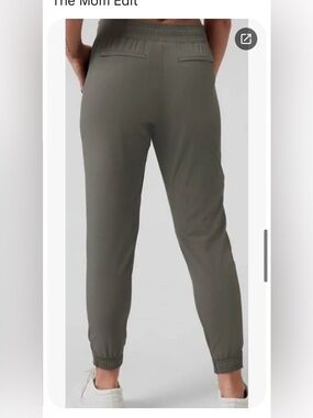 Athleta Brooklyn Joggers